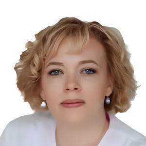 Каназюк Людмила Александровна