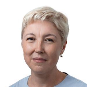 Москаленко Ирина Сергеевна