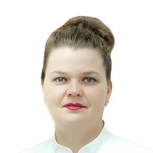 Швеева Марина Андреевна