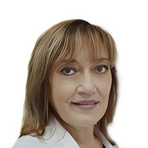 Юрченкова Наталья Борисовна