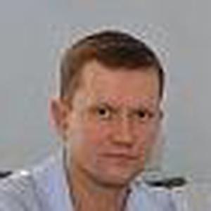 Степаненко Евгений Александрович
