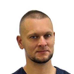 Ермолаев Филипп Александрович