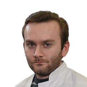 Амиров Николай Сергеевич