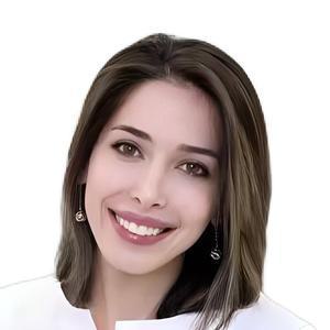 Багаева Аминат Мовлдыевна