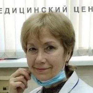 Шабалина Татьяна Васильевна
