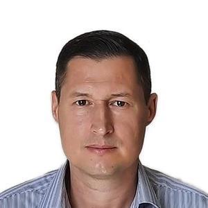 Лотюк Владимир Васильевич