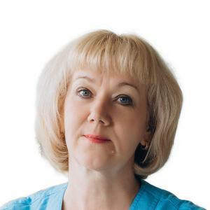 Малышева Оксана Николаевна