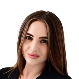 Куклева Ангелина Эдуардовна
