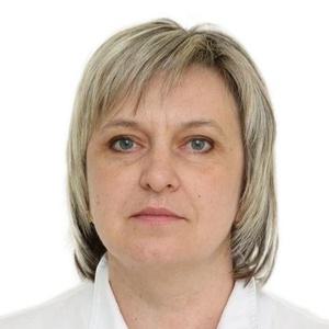 Тищенко Татьяна Михайловна