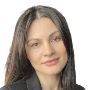 Керимова Лилия Азадовна