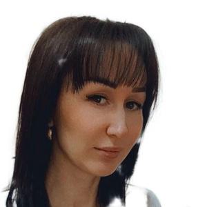 Сомони Алёна Евгеньевна