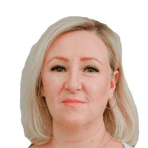 Саитова Альфия Салаватовна
