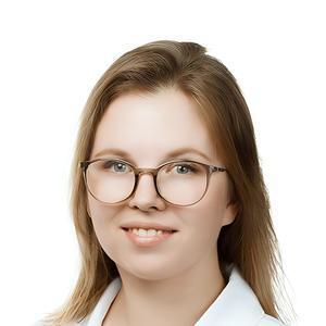 Чебарева Екатерина Олеговна