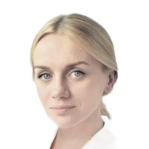 Куликова Александра Сергеевна