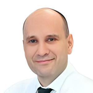 Кочерин Алексей Евгеньевич