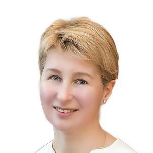Аксенова Елена Владиславовна