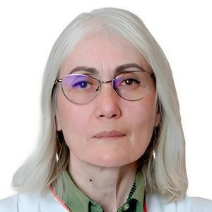 Кондакова Наталья Евгеньевна
