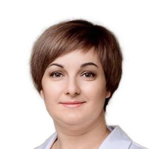 Петрова Наталья Михайловна
