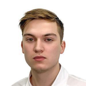 Ковалёв Егор Валерьевич