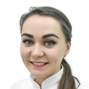 Полищук Елена Витальевна