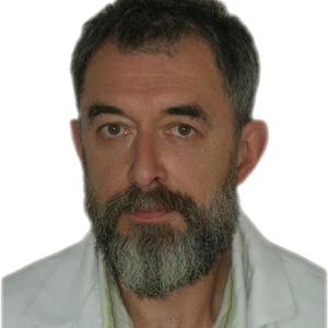 Логунов Андрей Львович