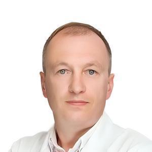 Ганохарити Иван Сергеевич