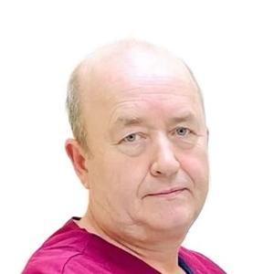 Агафонцев Владимир Юрьевич