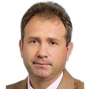 Мельников Олег Анатольевич