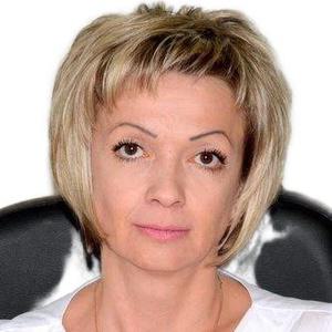 Краснова Галина Витальевна
