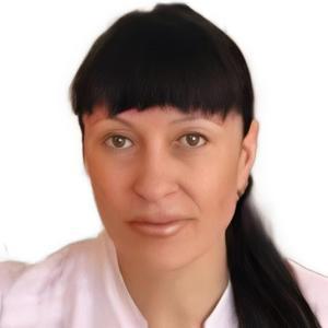 Зельцер Ольга Николаевна