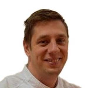 Осипов Дмитрий Владимирович