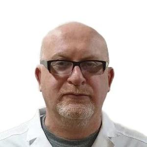 Лисьев Николай Андреевич