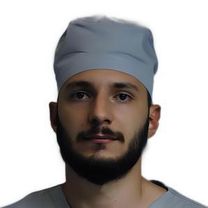 Эльмурзаев Алан Русланович