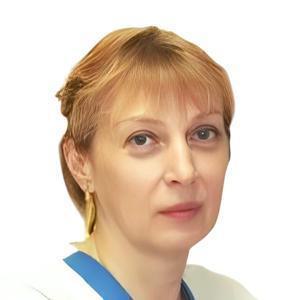 Дунай Ирина Владимировна