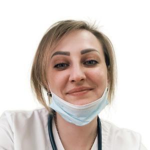 Пьянцева Екатерина Вячеславна