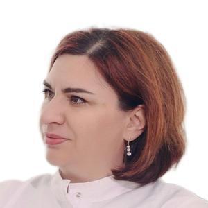Тимошенко Анастасия Геннадьевна