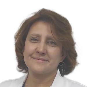 Гилёва Светлана Набиулловна