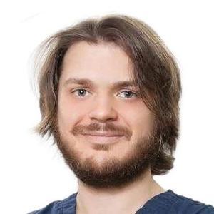 Полищук Илья Игоревич