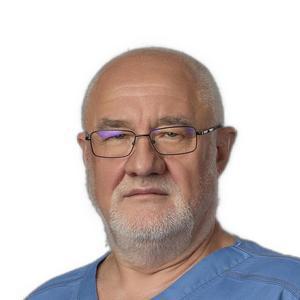 Колесник Виктор Анатольевич