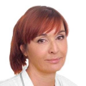 Логвиненко Ольга Николаевна