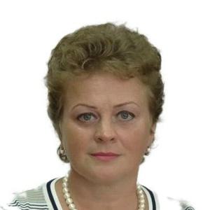 Ананичева Галина Вячеславовна