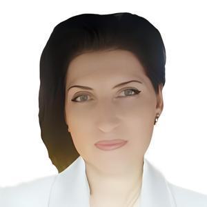Леликова Ирина Михайловна