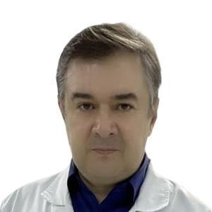 Иванов Виталий Тимофеевич