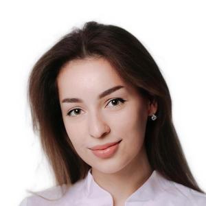 Дзиццоева Арина Аркадьевна