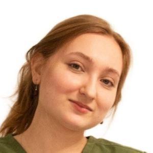 Морозова Алиса Андреевна