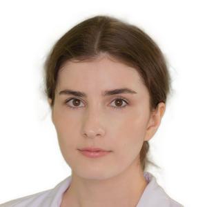 Ибрагимова Айшат Магомедсайгитовна