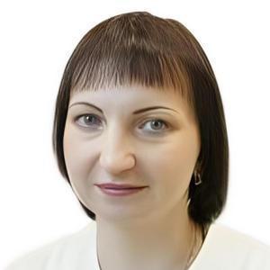 Брызгачева Ольга Юрьевна