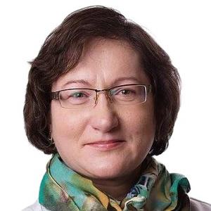 Слакаева Наталья Владимировна