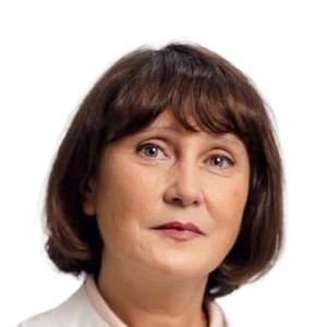 Дубровкина Ирина Рамилевна