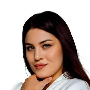Ниязова Ремина Темерлановна